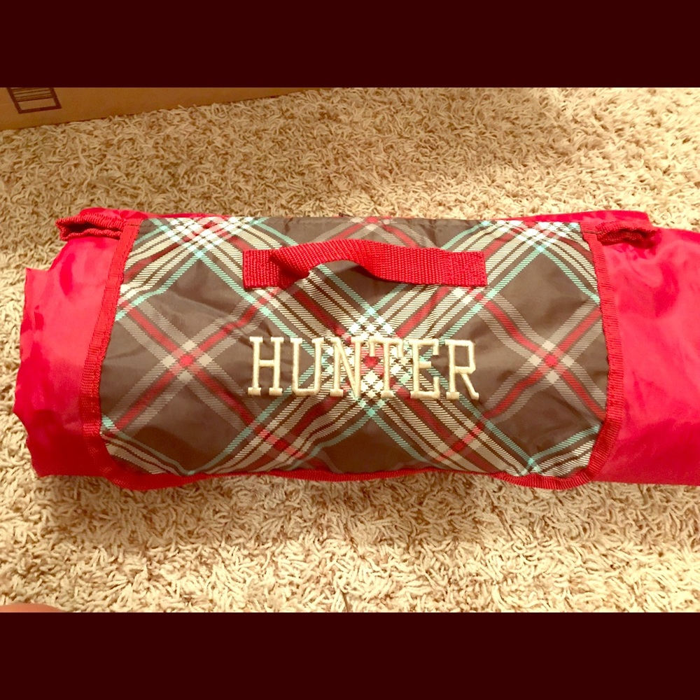 Thirty-one gifts “Hunter” mat